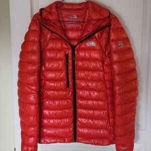 The North Face Summit L3 Proprius Down Hooded Women's Jacket